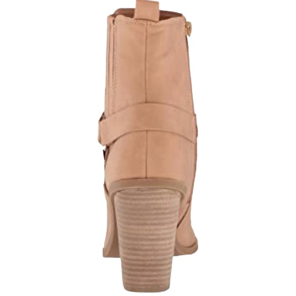 NWT Dolce Vita Nilano Ankle Boots Women's Size 9 - NIB - Picture 4 of 12